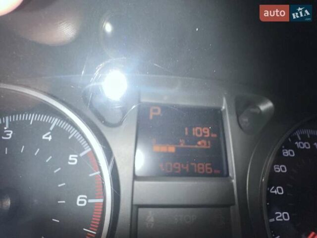 Білий Пежо 301, об'ємом двигуна 1.59 л та пробігом 92 тис. км за 8900 $, фото 4 на Automoto.ua