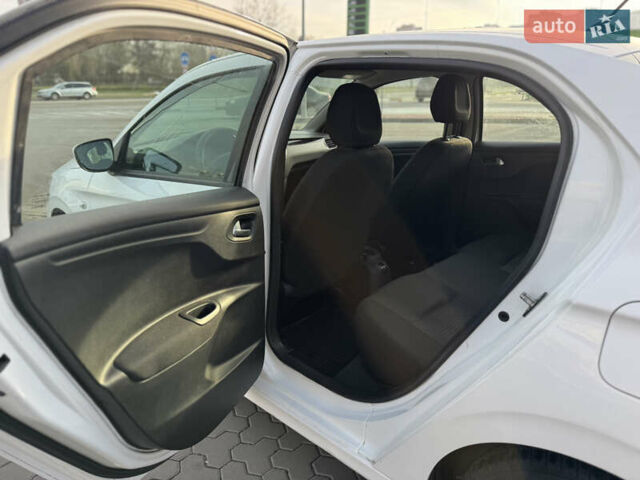 Белый Пежо 301, объемом двигателя 1.2 л и пробегом 150 тыс. км за 6300 $, фото 28 на Automoto.ua