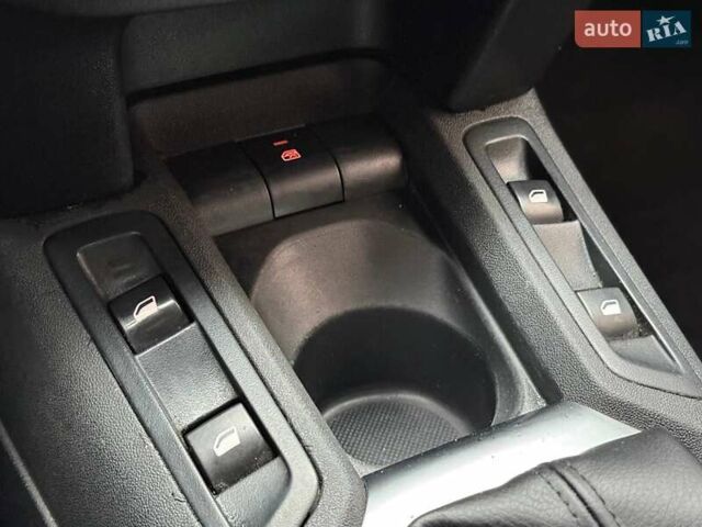 Белый Пежо 301, объемом двигателя 1.2 л и пробегом 151 тыс. км за 6490 $, фото 22 на Automoto.ua