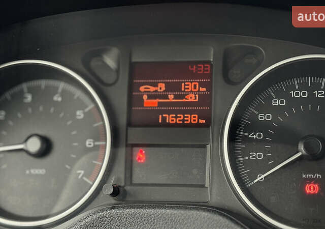 Пежо 301 2018 у Києві на Automoto.ua Білий Пежо 301, об'ємом двигуна 1.2 л та пробігом 176 тис. км за 4900 $, фото 6 на Automoto.ua