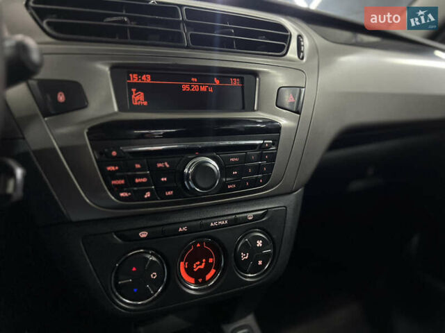 Белый Пежо 301, объемом двигателя 1.2 л и пробегом 174 тыс. км за 5700 $, фото 36 на Automoto.ua