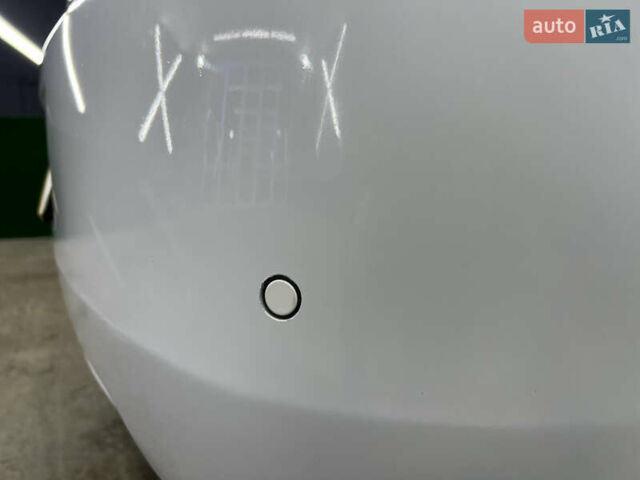 Белый Пежо 301, объемом двигателя 1.2 л и пробегом 174 тыс. км за 5700 $, фото 14 на Automoto.ua