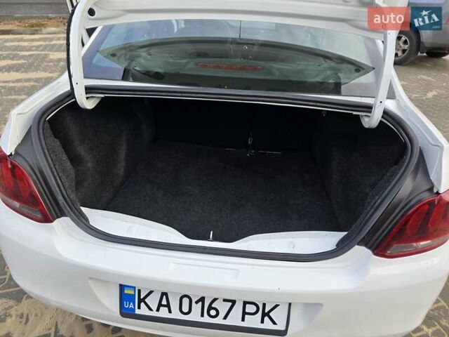 Белый Пежо 301, объемом двигателя 1.2 л и пробегом 108 тыс. км за 5300 $, фото 14 на Automoto.ua