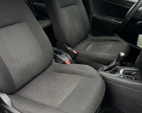 Пежо 301 2018 у Києві на Automoto.ua Білий Пежо 301, об'ємом двигуна 1.2 л та пробігом 164 тис. км за 4900 $, фото 11 на Automoto.ua