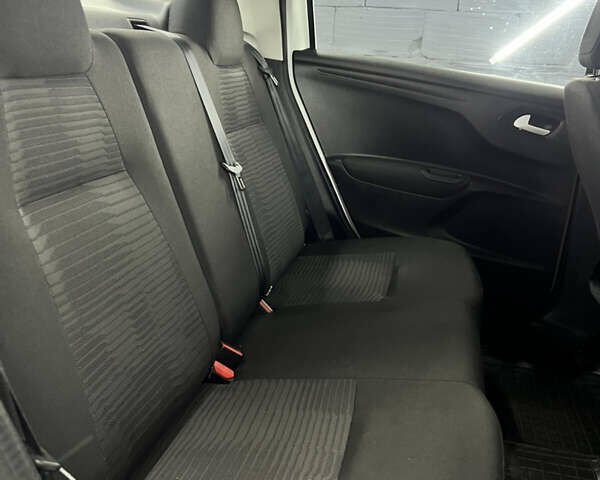 Белый Пежо 301, объемом двигателя 1.2 л и пробегом 173 тыс. км за 5700 $, фото 30 на Automoto.ua