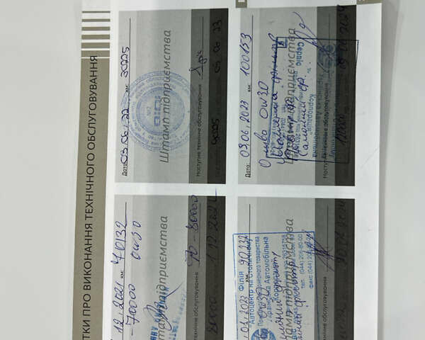 Белый Пежо 301, объемом двигателя 1.2 л и пробегом 174 тыс. км за 5700 $, фото 45 на Automoto.ua