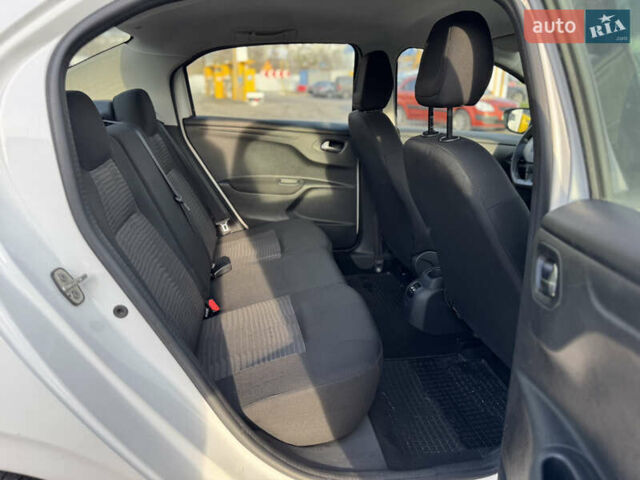Белый Пежо 301, объемом двигателя 1.2 л и пробегом 150 тыс. км за 6300 $, фото 34 на Automoto.ua