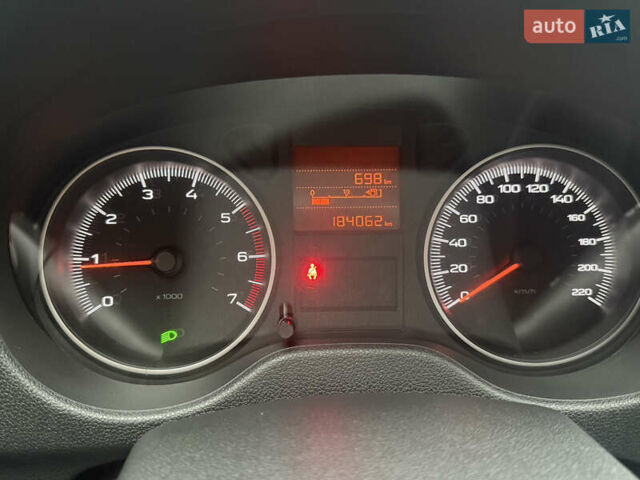 Белый Пежо 301, объемом двигателя 1.5 л и пробегом 175 тыс. км за 8900 $, фото 29 на Automoto.ua