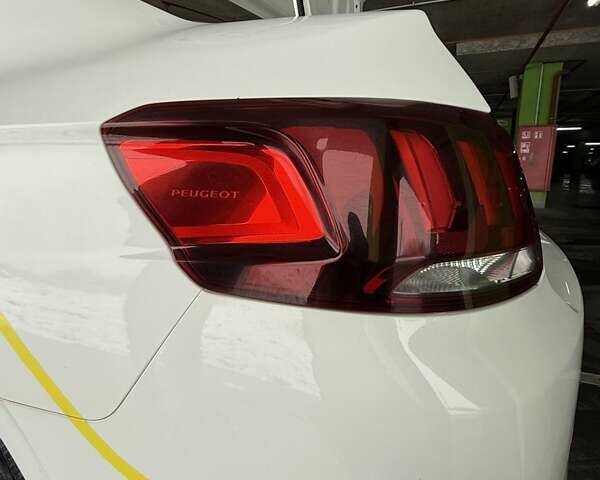 Білий Пежо 301, об'ємом двигуна 1.2 л та пробігом 140 тис. км за 6500 $, фото 28 на Automoto.ua