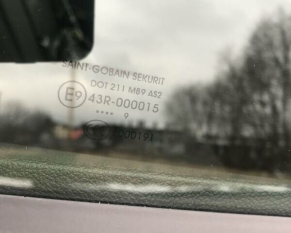 Белый Пежо 301, объемом двигателя 1.2 л и пробегом 117 тыс. км за 7800 $, фото 15 на Automoto.ua