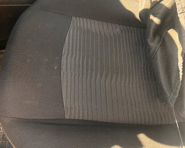 Белый Пежо 301, объемом двигателя 1.2 л и пробегом 117 тыс. км за 7800 $, фото 8 на Automoto.ua