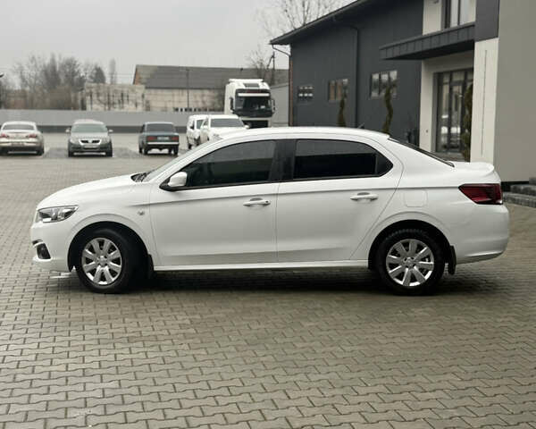 Белый Пежо 301, объемом двигателя 1.5 л и пробегом 175 тыс. км за 8900 $, фото 13 на Automoto.ua