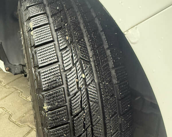 Белый Пежо 301, объемом двигателя 1.5 л и пробегом 175 тыс. км за 8900 $, фото 18 на Automoto.ua