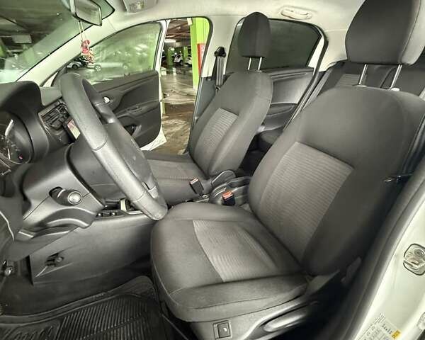 Білий Пежо 301, об'ємом двигуна 1.2 л та пробігом 140 тис. км за 6500 $, фото 22 на Automoto.ua