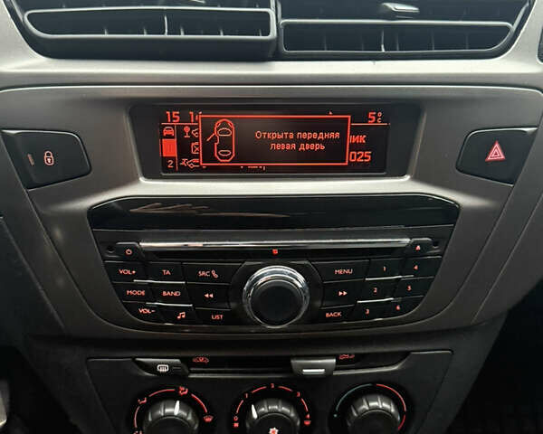 Белый Пежо 301, объемом двигателя 1.5 л и пробегом 175 тыс. км за 8900 $, фото 28 на Automoto.ua