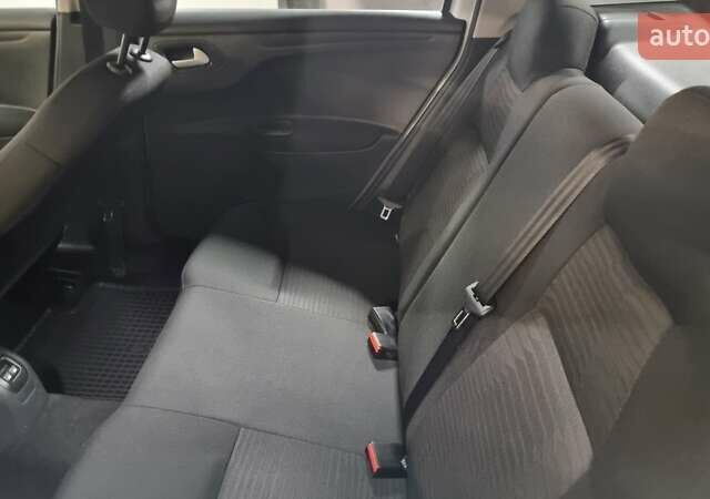 Пежо 301 2020 в Киеве на Automoto.ua Белый Пежо 301, объемом двигателя 1.59 л и пробегом 148 тыс. км за 8600 $, фото 6 на Automoto.ua