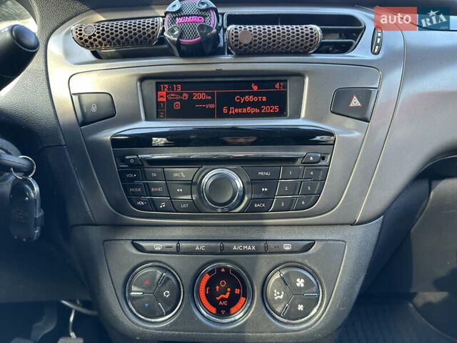 Белый Пежо 301, объемом двигателя 1.59 л и пробегом 122 тыс. км за 6990 $, фото 10 на Automoto.ua