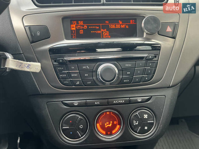 Пежо 301 2020 в Киеве на Automoto.ua Белый Пежо 301, объемом двигателя 1.56 л и пробегом 159 тыс. км за 9134 $, фото 23 на Automoto.ua