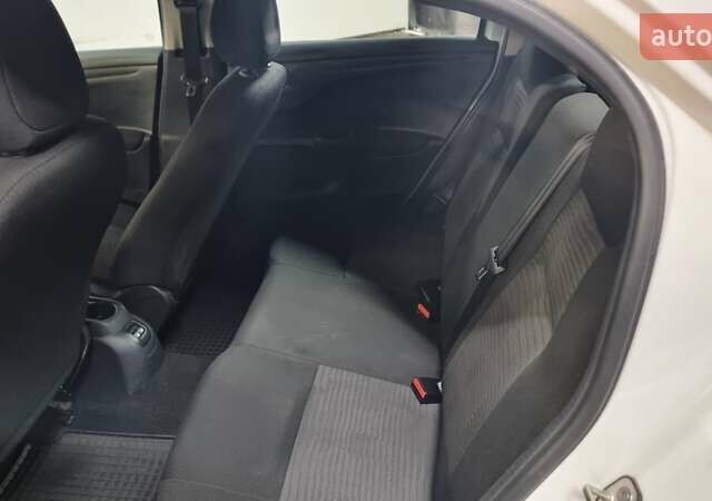 Белый Пежо 301, объемом двигателя 1.56 л и пробегом 67 тыс. км за 9600 $, фото 7 на Automoto.ua