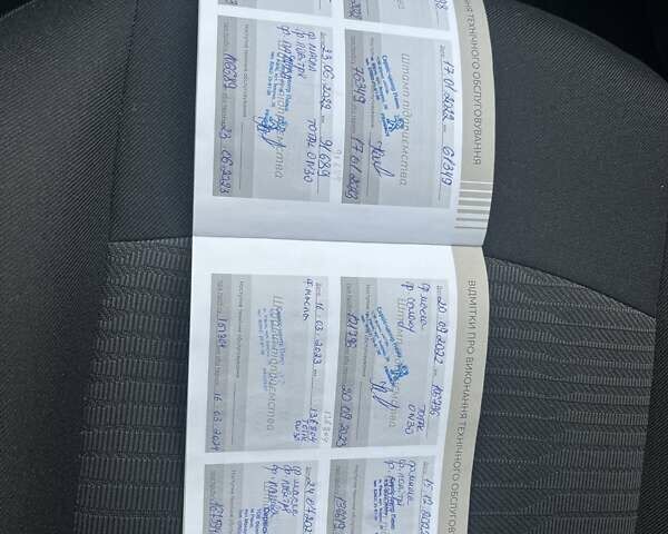 Пежо 301 2020 в Киеве на Automoto.ua Белый Пежо 301, объемом двигателя 1.56 л и пробегом 238 тыс. км за 8315 $, фото 22 на Automoto.ua