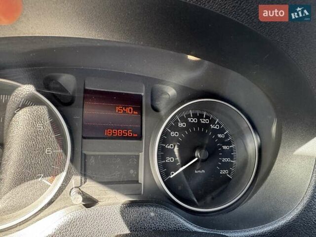 Пежо 301 2020 в Киеве на Automoto.ua Белый Пежо 301, объемом двигателя 1.6 л и пробегом 189 тыс. км за 7900 $, фото 32 на Automoto.ua