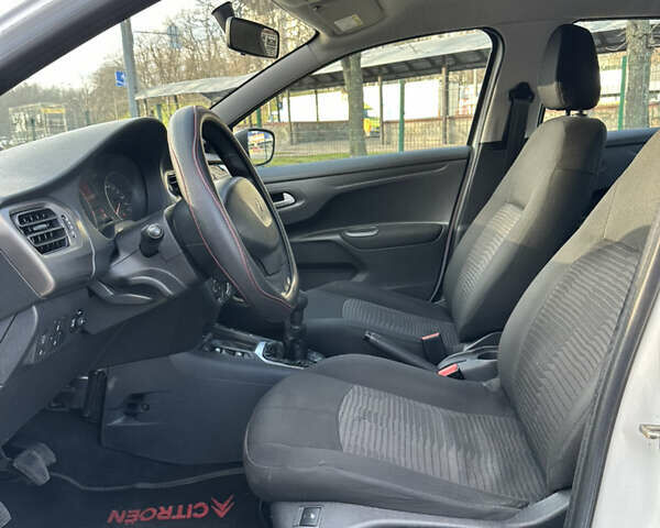 Белый Пежо 301, объемом двигателя 1.59 л и пробегом 122 тыс. км за 6990 $, фото 15 на Automoto.ua