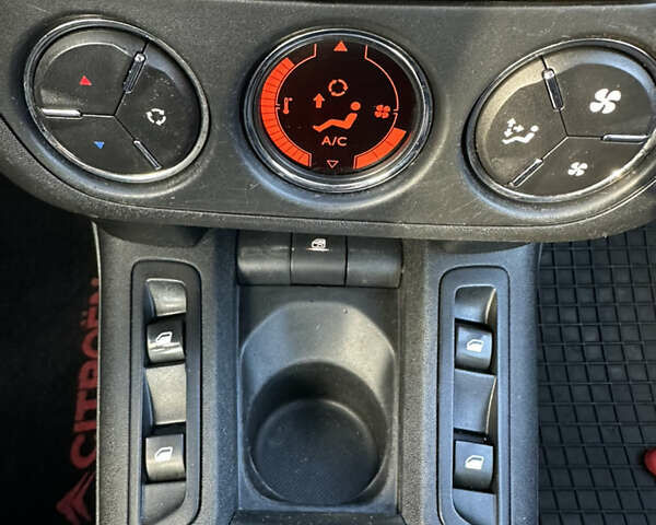 Белый Пежо 301, объемом двигателя 1.59 л и пробегом 122 тыс. км за 6990 $, фото 11 на Automoto.ua