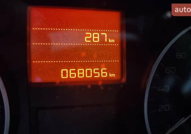 Белый Пежо 301, объемом двигателя 1.56 л и пробегом 67 тыс. км за 9600 $, фото 11 на Automoto.ua