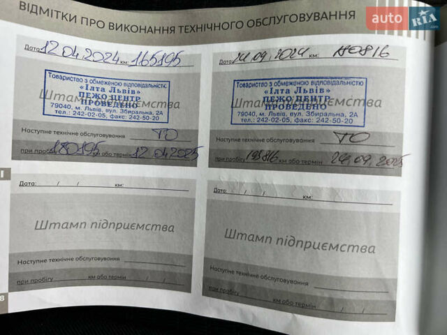 Пежо 301 2020 в Киеве на Automoto.ua Белый Пежо 301, объемом двигателя 1.56 л и пробегом 193 тыс. км за 8416 $, фото 22 на Automoto.ua