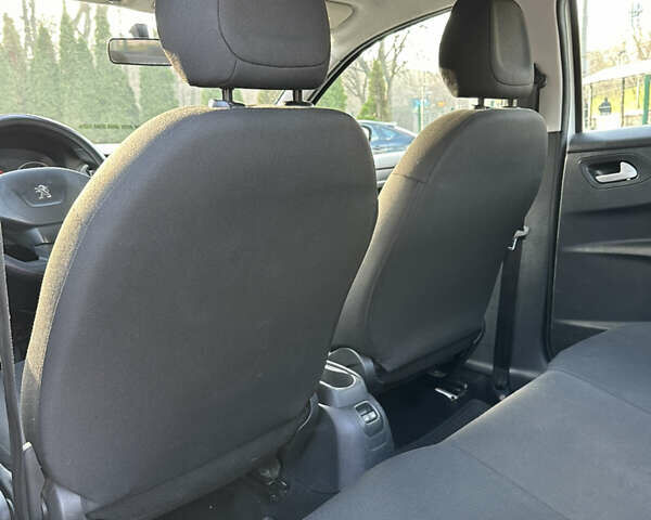 Белый Пежо 301, объемом двигателя 1.59 л и пробегом 122 тыс. км за 6990 $, фото 21 на Automoto.ua