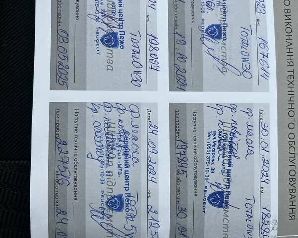 Пежо 301 2020 в Киеве на Automoto.ua Белый Пежо 301, объемом двигателя 1.56 л и пробегом 238 тыс. км за 8315 $, фото 23 на Automoto.ua