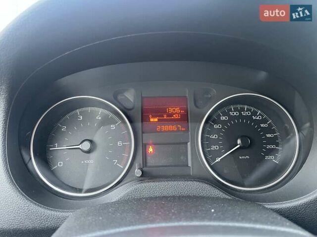 Пежо 301 2020 в Киеве на Automoto.ua Белый Пежо 301, объемом двигателя 1.56 л и пробегом 238 тыс. км за 8315 $, фото 19 на Automoto.ua