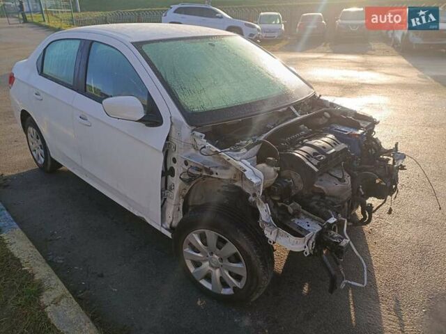 Білий Пежо 301, об'ємом двигуна 1.59 л та пробігом 240 тис. км за 5200 $, фото 8 на Automoto.ua