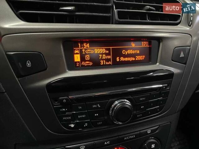 Белый Пежо 301, объемом двигателя 1.59 л и пробегом 310 тыс. км за 6490 $, фото 22 на Automoto.ua