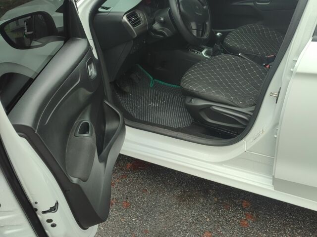 Білий Пежо 301, об'ємом двигуна 1.2 л та пробігом 120 тис. км за 7900 $, фото 7 на Automoto.ua