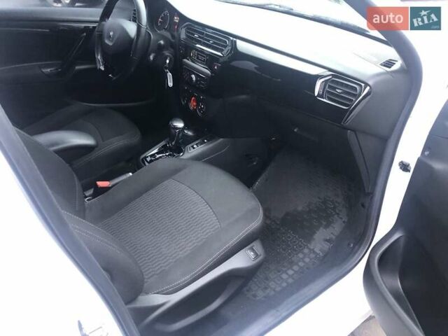 Белый Пежо 301, объемом двигателя 1.59 л и пробегом 74 тыс. км за 12300 $, фото 11 на Automoto.ua