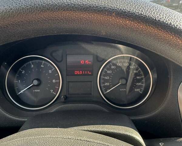 Пежо 301 2021 у Києві на Automoto.ua Білий Пежо 301, об'ємом двигуна 1.6 л та пробігом 53 тис. км за 9800 $, фото 17 на Automoto.ua