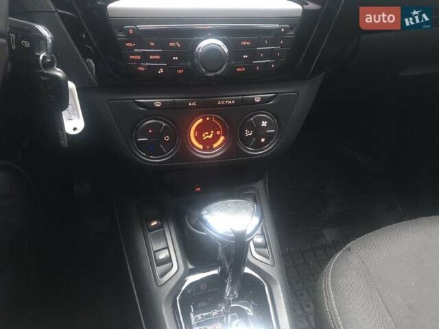 Белый Пежо 301, объемом двигателя 1.59 л и пробегом 74 тыс. км за 12300 $, фото 9 на Automoto.ua