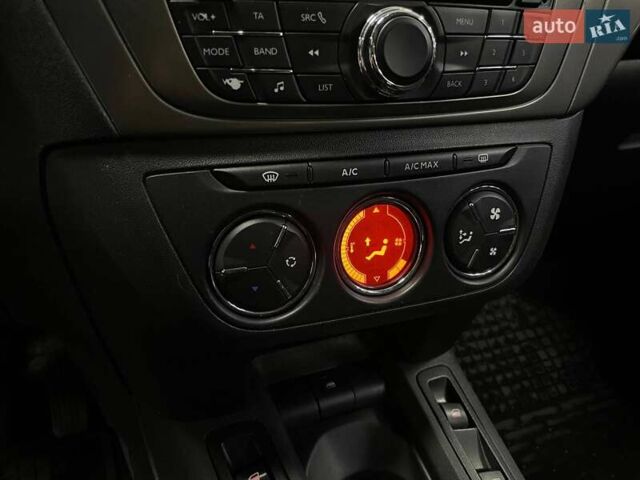 Белый Пежо 301, объемом двигателя 1.59 л и пробегом 310 тыс. км за 6490 $, фото 24 на Automoto.ua