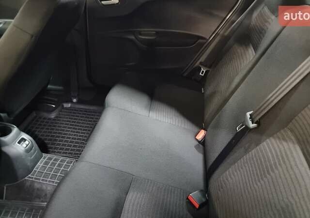 Белый Пежо 301, объемом двигателя 1.2 л и пробегом 96 тыс. км за 6800 $, фото 6 на Automoto.ua