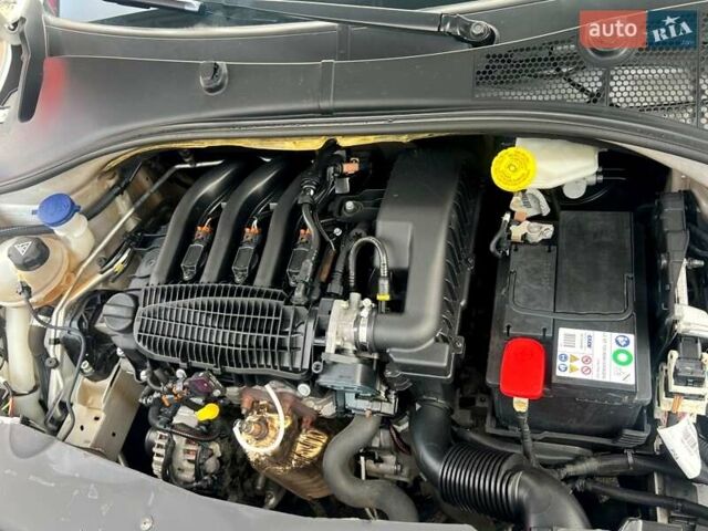 Пежо 301 2021 у Києві на Automoto.ua Білий Пежо 301, об'ємом двигуна 1.2 л та пробігом 97 тис. км за 7200 $, фото 50 на Automoto.ua