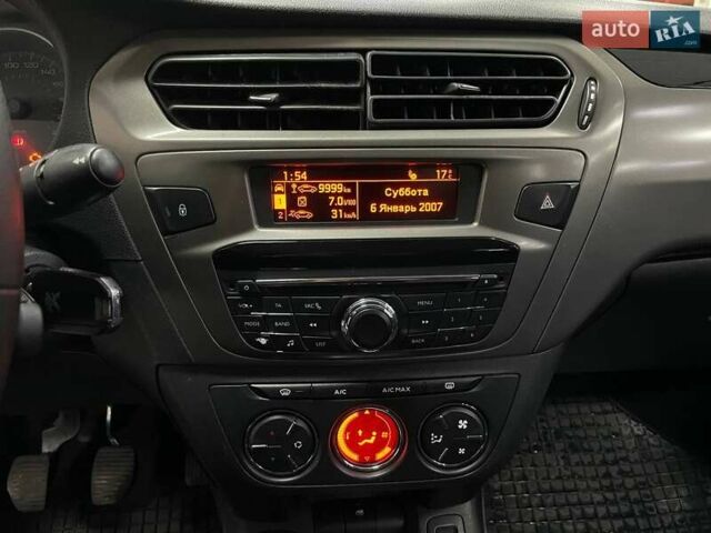 Белый Пежо 301, объемом двигателя 1.59 л и пробегом 310 тыс. км за 6490 $, фото 21 на Automoto.ua