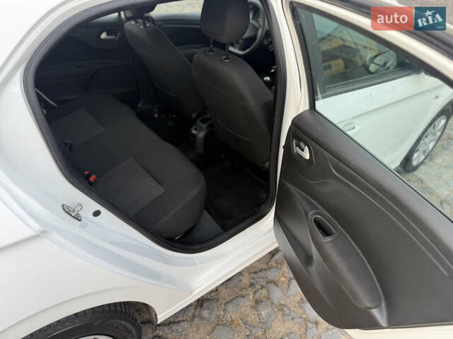 Білий Пежо 301, об'ємом двигуна 1.59 л та пробігом 69 тис. км за 8700 $, фото 30 на Automoto.ua