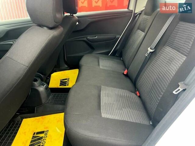 Пежо 301 2021 у Києві на Automoto.ua Білий Пежо 301, об'ємом двигуна 1.2 л та пробігом 97 тис. км за 7200 $, фото 38 на Automoto.ua