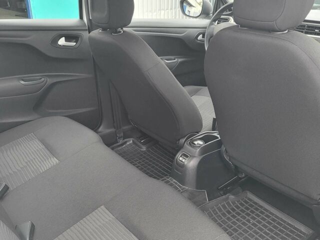 Пежо 301 2021 у Києві на Automoto.ua Білий Пежо 301, об'ємом двигуна 1.2 л та пробігом 56 тис. км за 8300 $, фото 21 на Automoto.ua