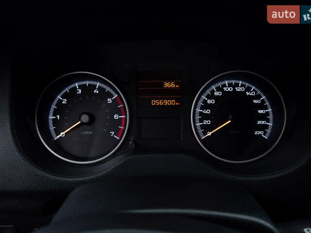 Пежо 301 2021 у Києві на Automoto.ua Білий Пежо 301, об'ємом двигуна 1.56 л та пробігом 57 тис. км за 11333 $, фото 4 на Automoto.ua