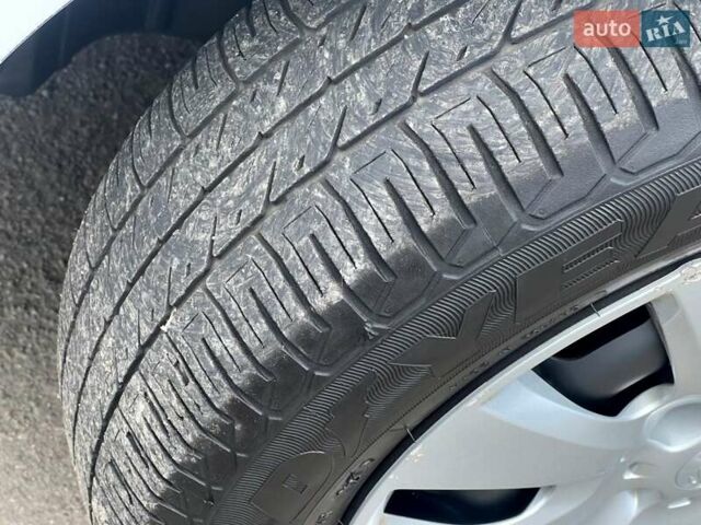 Пежо 301 2021 у Києві на Automoto.ua Білий Пежо 301, об'ємом двигуна 1.2 л та пробігом 97 тис. км за 7200 $, фото 49 на Automoto.ua