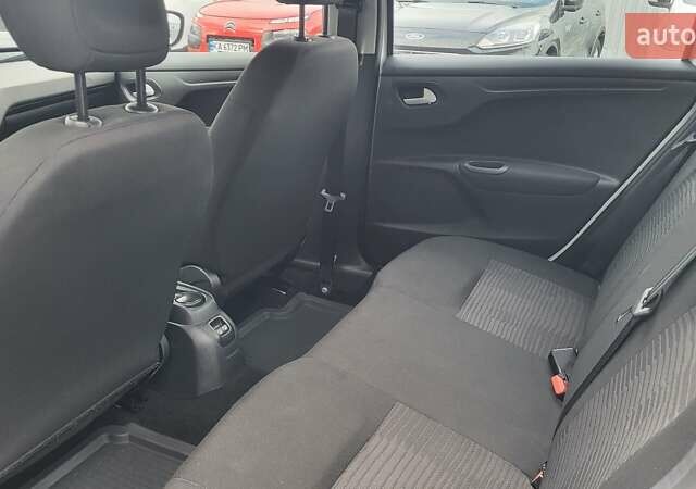 Білий Пежо 301, об'ємом двигуна 1.2 л та пробігом 69 тис. км за 7900 $, фото 14 на Automoto.ua