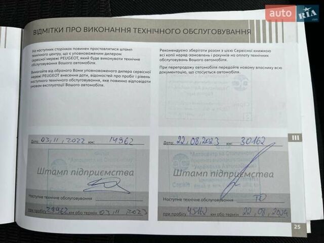 Белый Пежо 301, объемом двигателя 1.56 л и пробегом 67 тыс. км за 9912 $, фото 21 на Automoto.ua