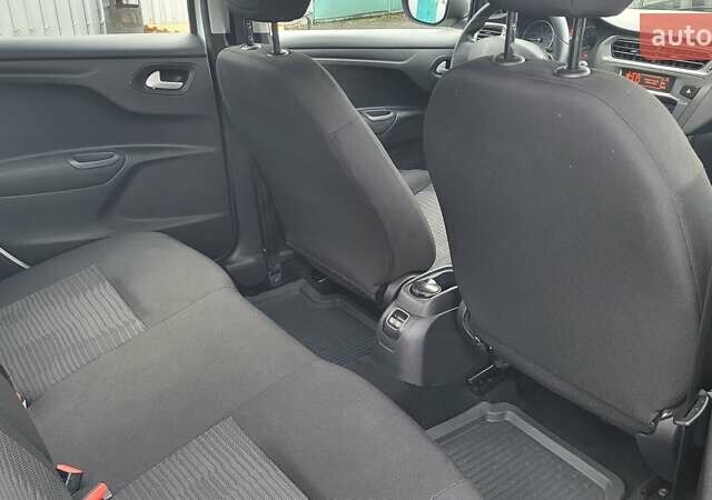 Білий Пежо 301, об'ємом двигуна 1.2 л та пробігом 69 тис. км за 7900 $, фото 17 на Automoto.ua